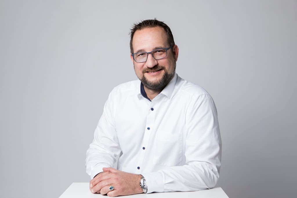 Ralf Miksch - Nürnberg - Finanzberater - Versicherungsmakler - Baufinanzierung