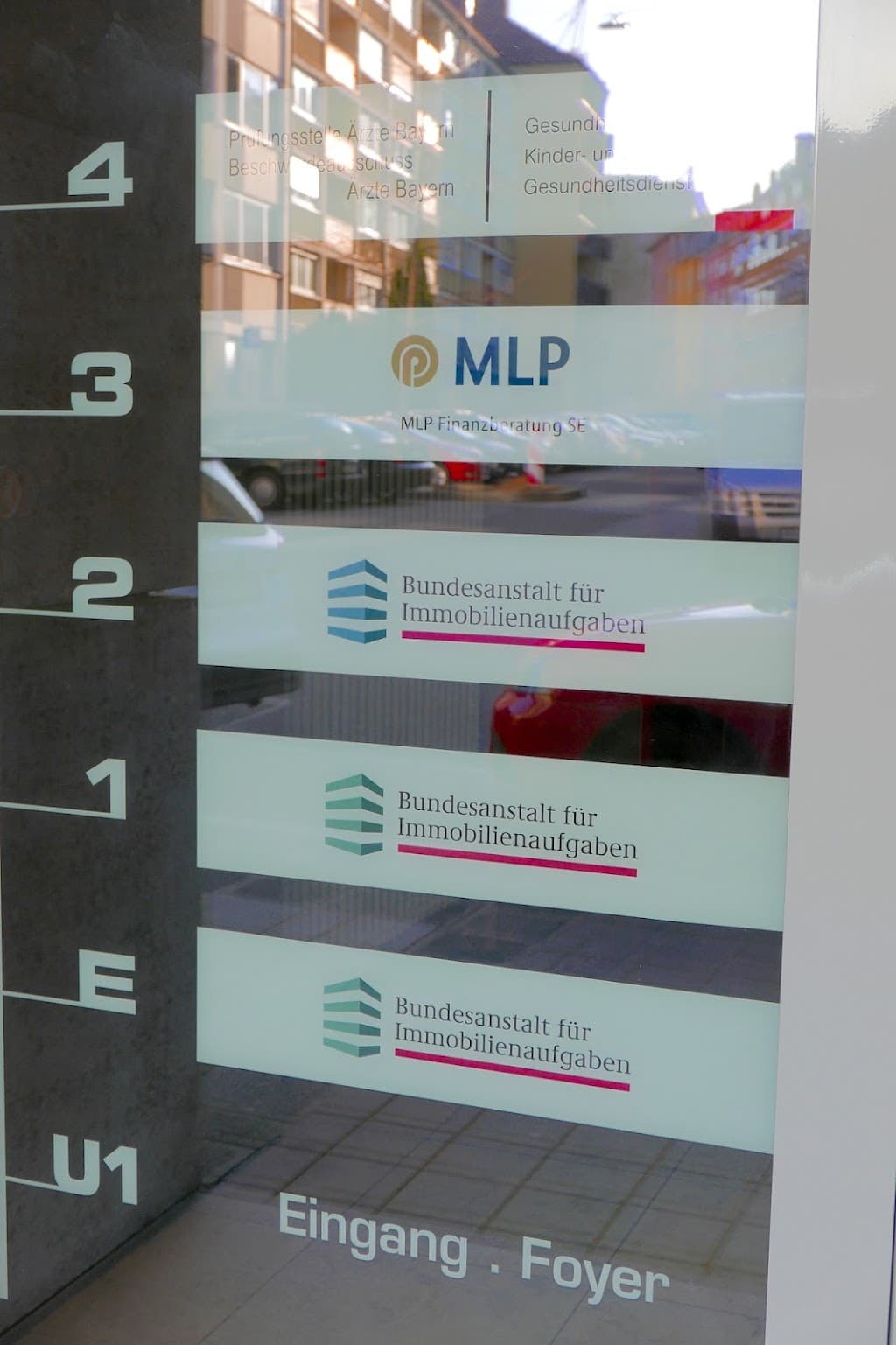 MLP Finanzberatung Nürnberg