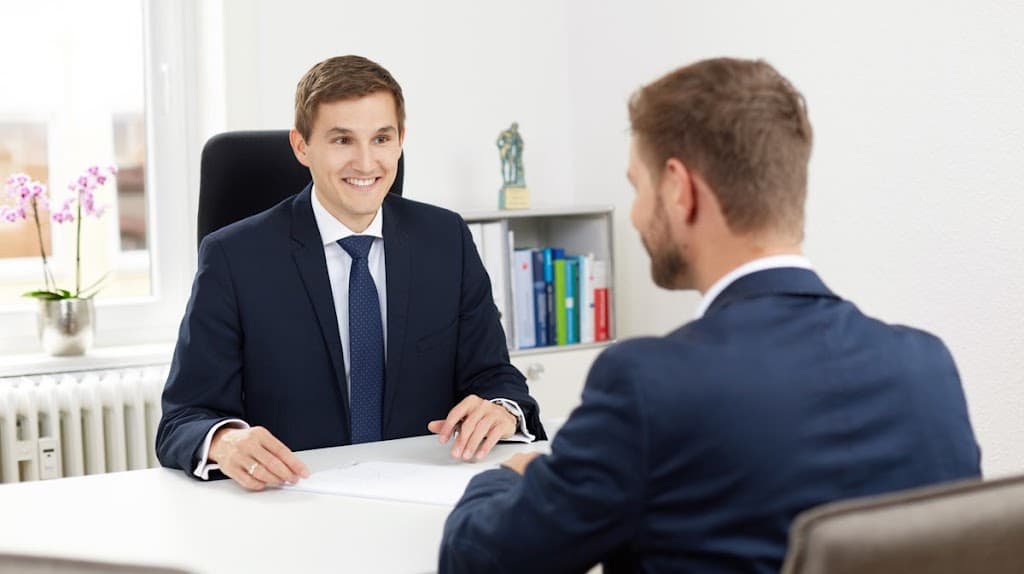 FWB GmbH - Finanzberater & Versicherungsmakler Hannover