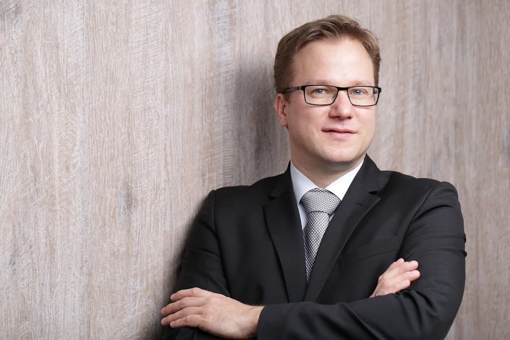 Stefan Schmidt Finanzplanungen