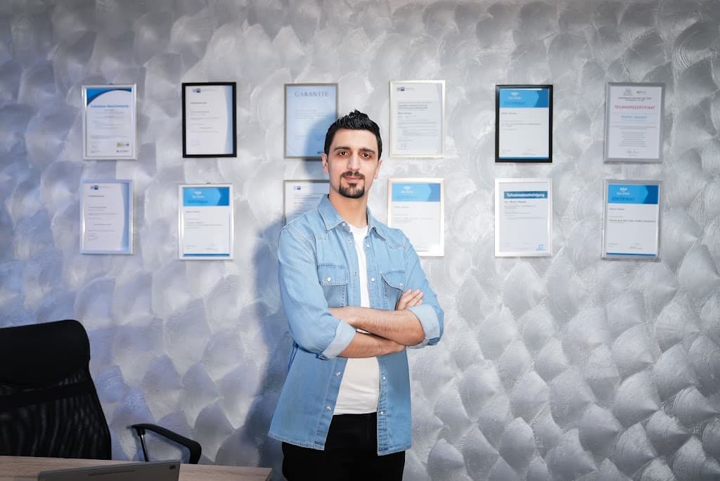 Sham direkt GmbH