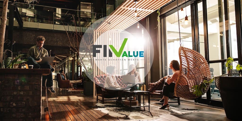 FinValue GmbH