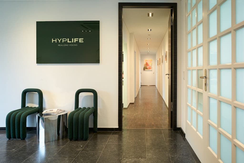 Hyplife