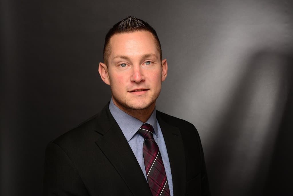 OVB Vermögensberatung AG: Matthias Baden