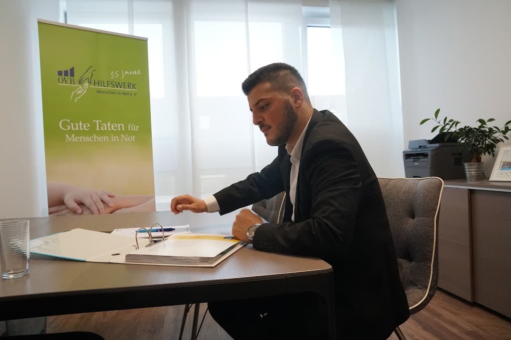 OVB Vermögensberatung AG - Hannover: Bezirksdirektion Soner Cögür
