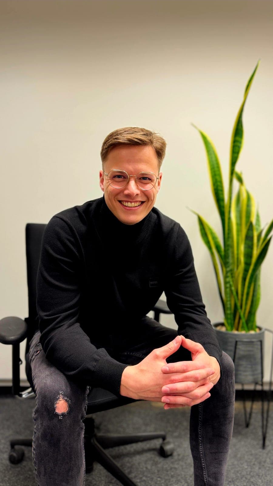 Finanzberatung Dominik Müller