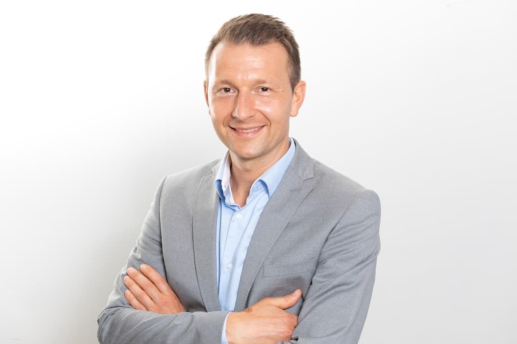 BECK Finanzdienstleistungen - Matthias Beck