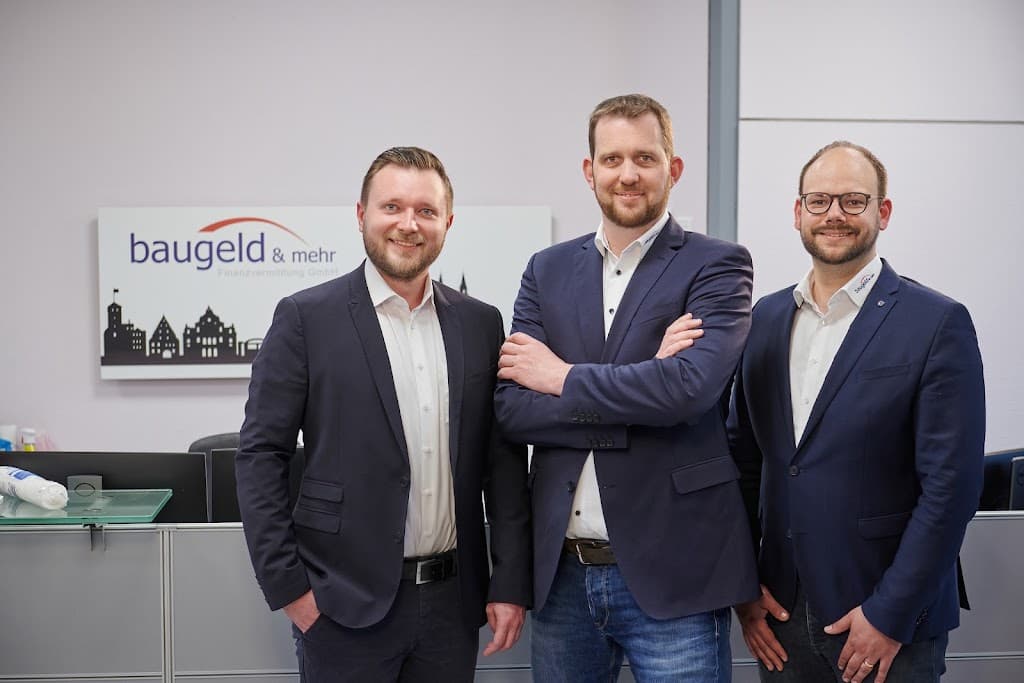 baugeld & mehr Finanzvermittlung GmbH