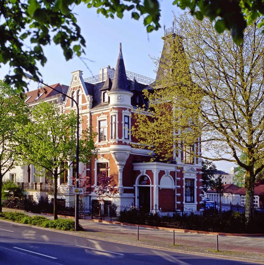 Versicherungsmakler Stöver, Hermann & Partner GmbH