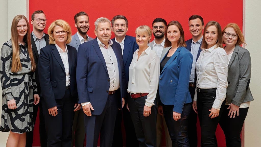 PM & Partner Assekuranz und Consulting GmbH