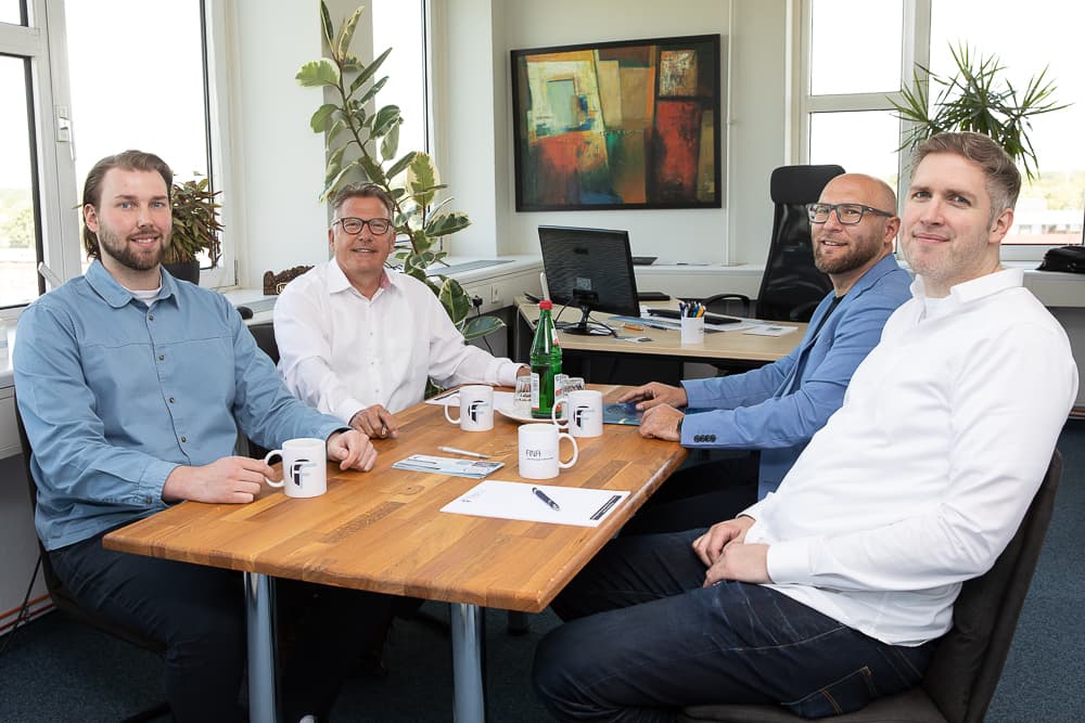 FinaFair Versicherungen GmbH - Versicherungsmakler Hannover