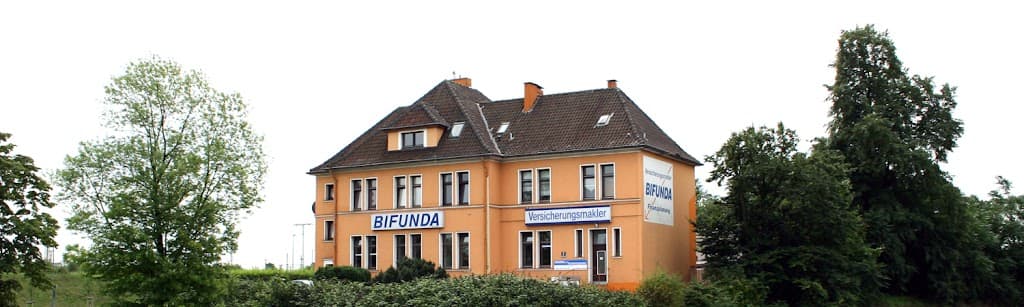 BIFUNDA GmbH Versicherungsmakler