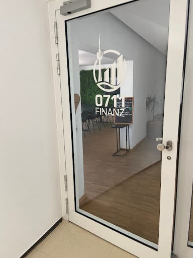 0711 Finanz | Finanzberater Stuttgart — Kundenfoto