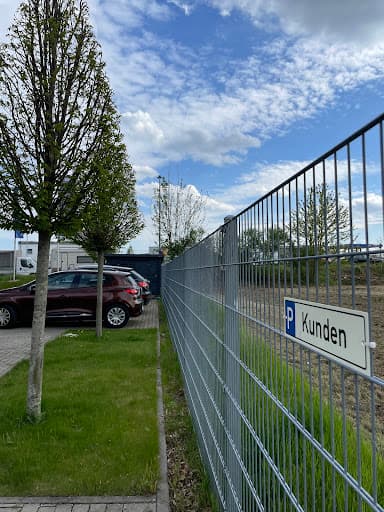 EFS Euro Finanz Service Vermittlungs AG Mainz / Stefan Huf — Kundenfoto